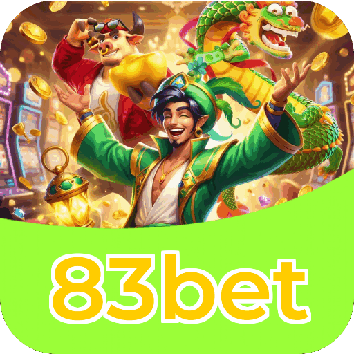 Slots Premium da PG Soft na 83bet