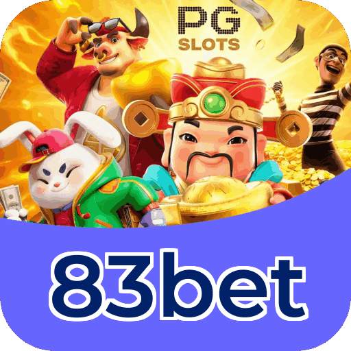 Siga a 83bet no Facebook