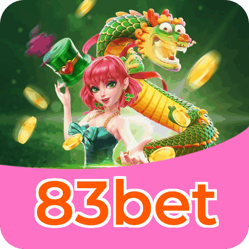 Logo Oficial 83bet Download