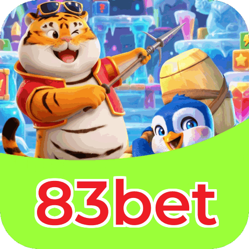 Login rápido no app 83bet