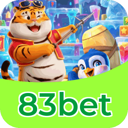 Cadastro 83bet