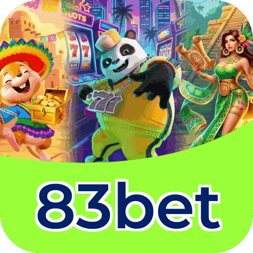 Instalação Android 83bet
