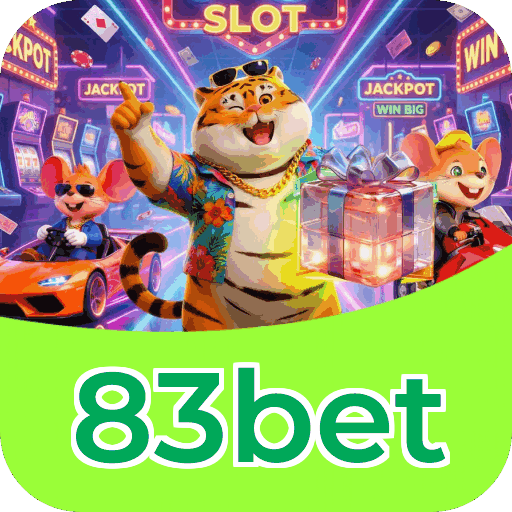 Cashback semanal 83bet
