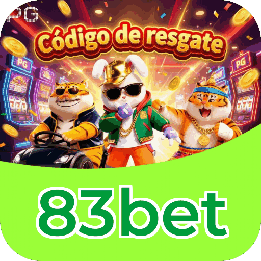 Apostas esportivas ao vivo na 83bet