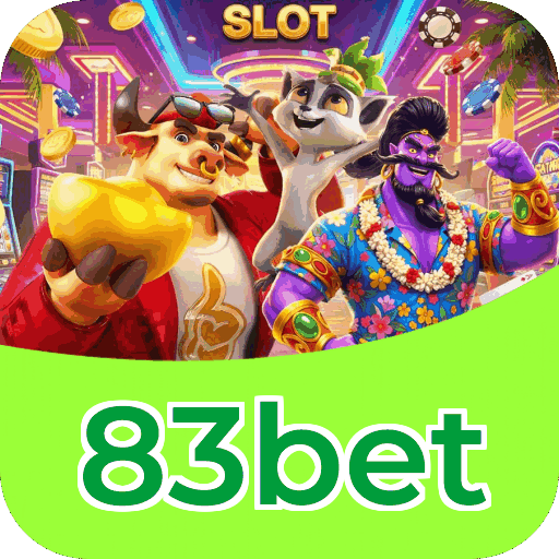 Reload Bonus 83bet